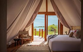 Our Habitas Bacalar - Adults Only