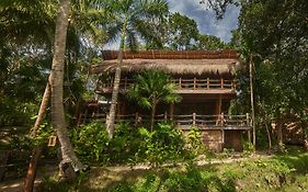 Our Habitas Bacalar - Adults Only